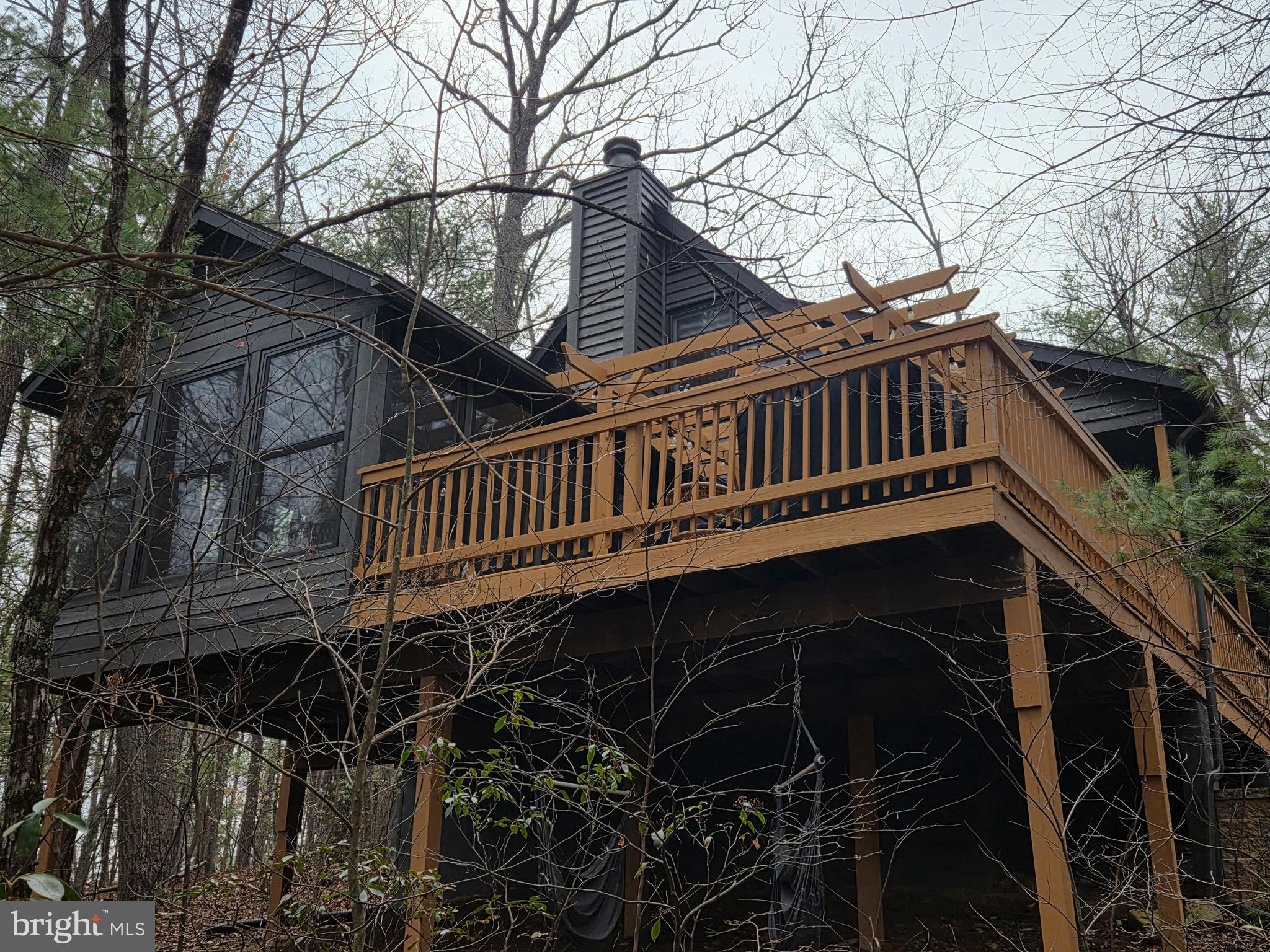 BRYCE MOUNTAIN RESORT - Residential