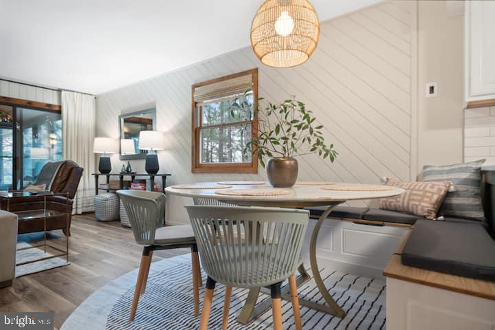 BRYCE MOUNTAIN RESORT - Residential