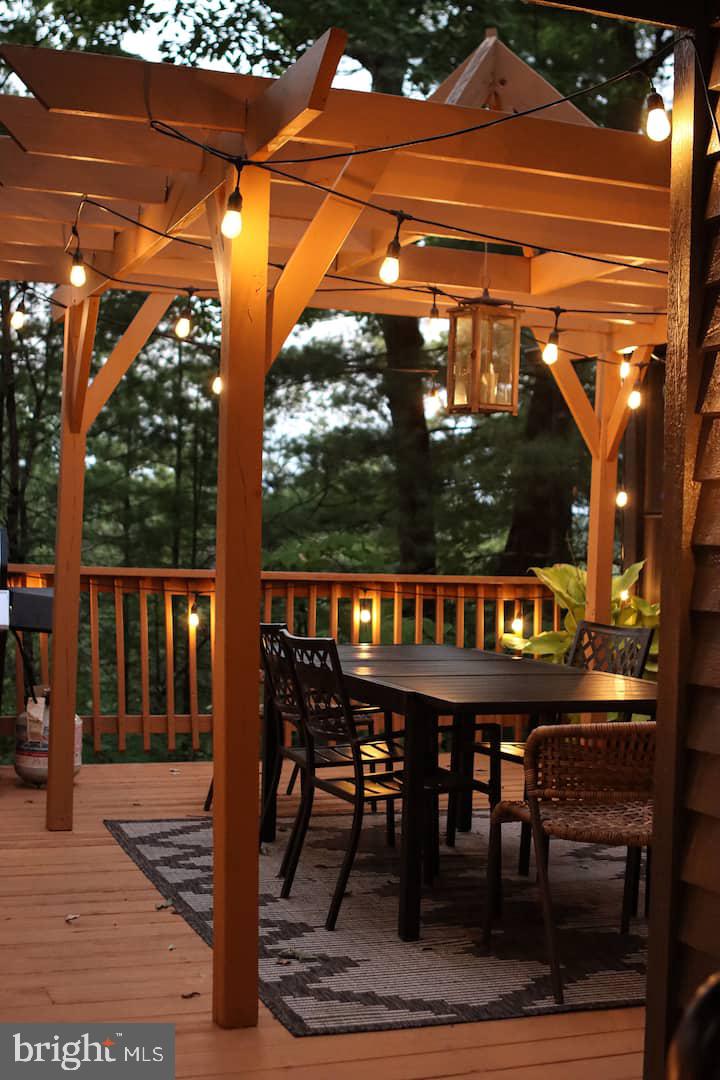 BRYCE MOUNTAIN RESORT - Residential