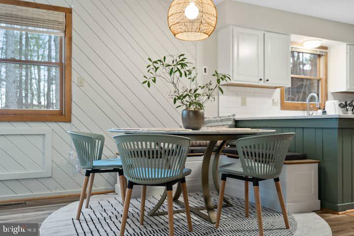 BRYCE MOUNTAIN RESORT - Residential