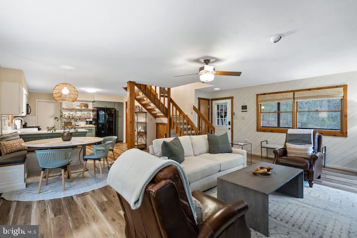 BRYCE MOUNTAIN RESORT - Residential