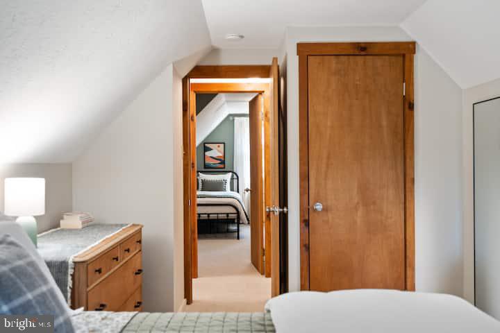 BRYCE MOUNTAIN RESORT - Residential