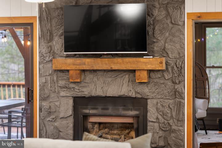 BRYCE MOUNTAIN RESORT - Residential