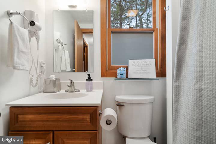 BRYCE MOUNTAIN RESORT - Residential