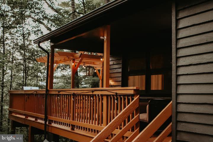 BRYCE MOUNTAIN RESORT - Residential