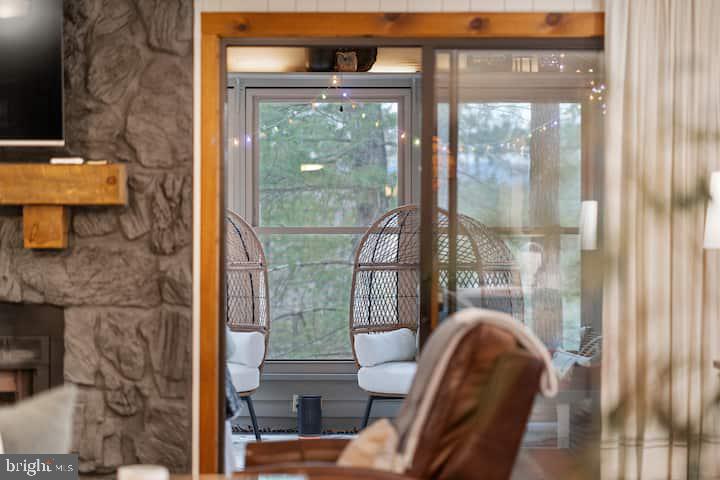 BRYCE MOUNTAIN RESORT - Residential