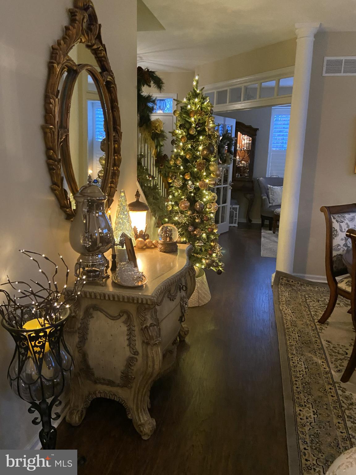 COURTYARDS - Residential