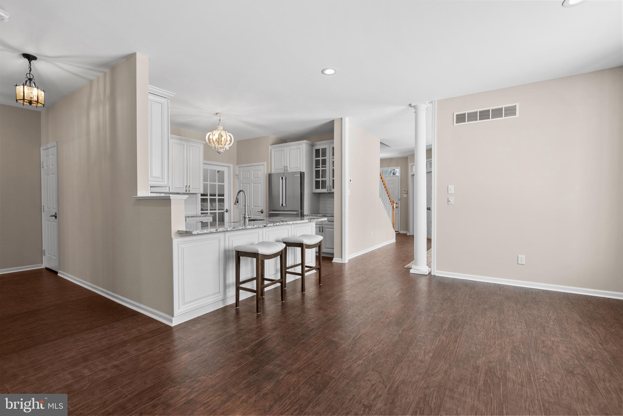 COURTYARDS - Residential