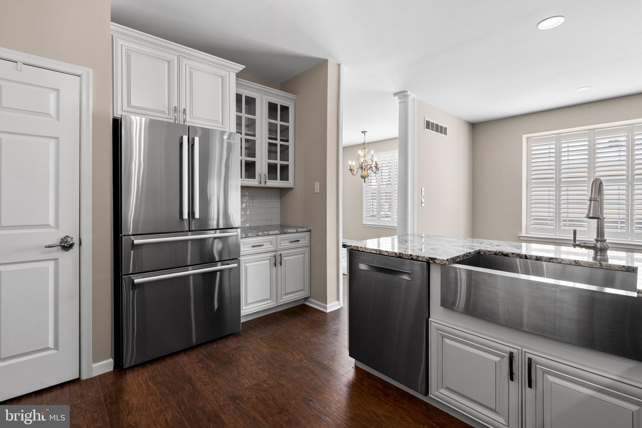 COURTYARDS - Residential