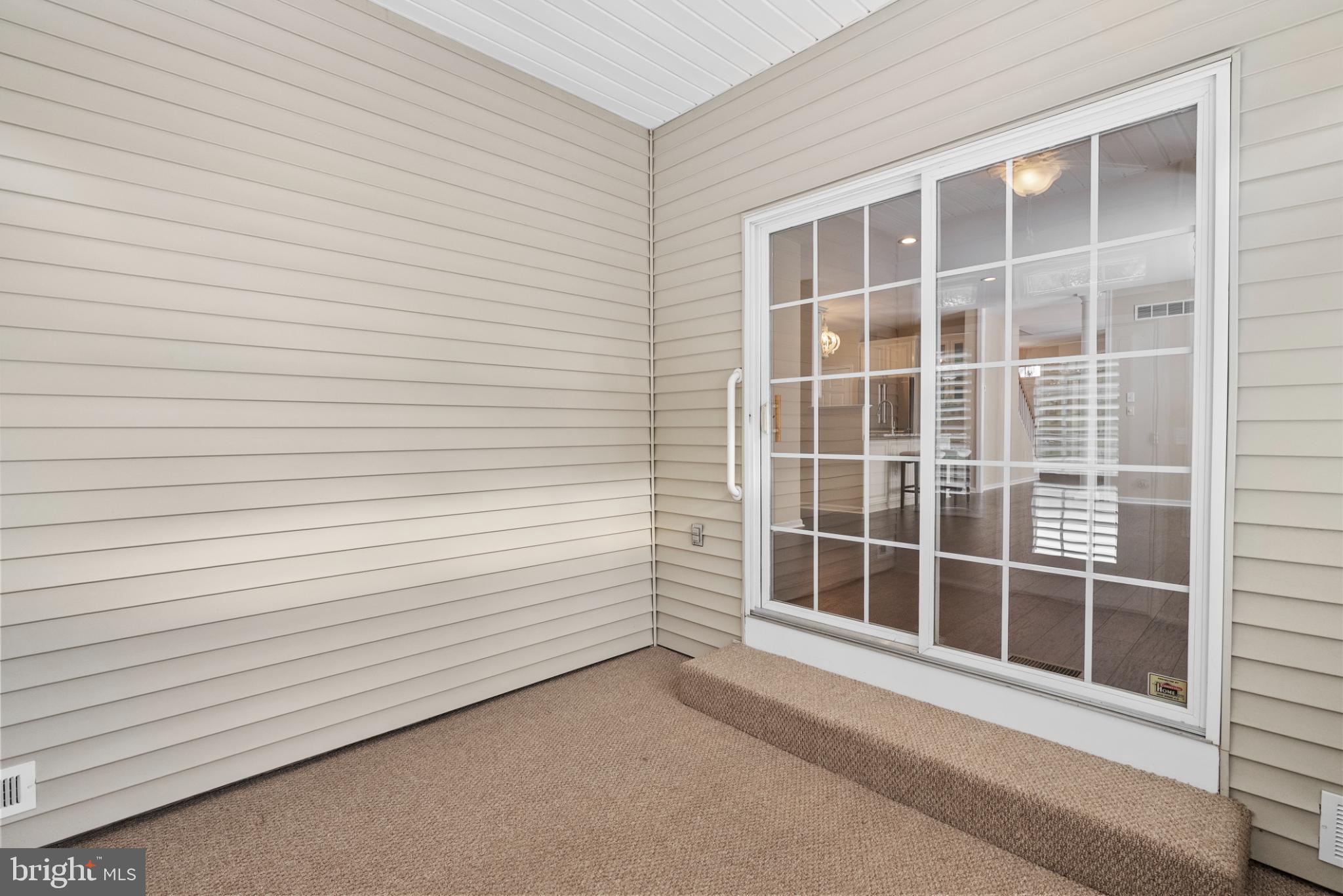 COURTYARDS - Residential