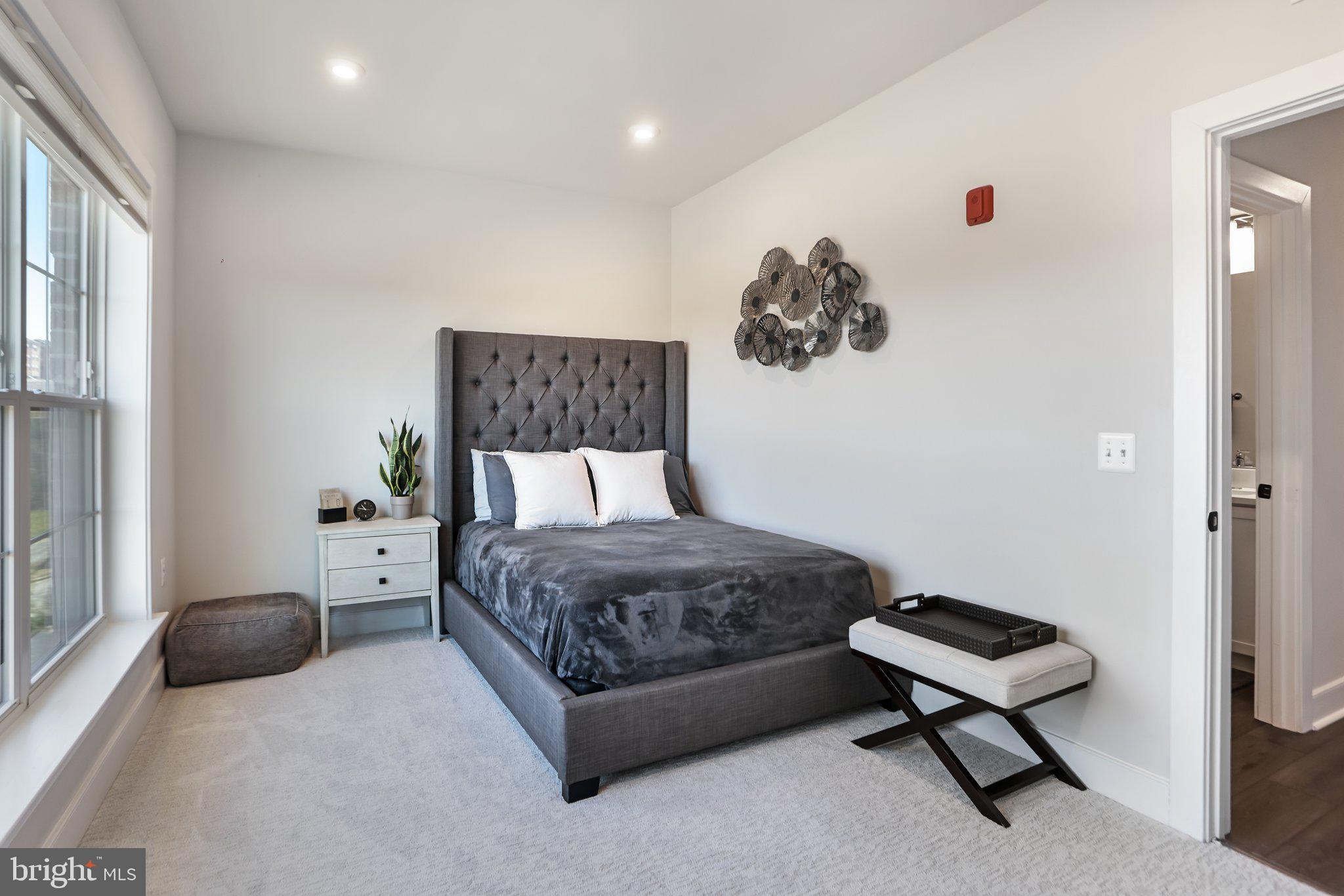 THE FLATS AT NATIONAL HARBOR - Residential