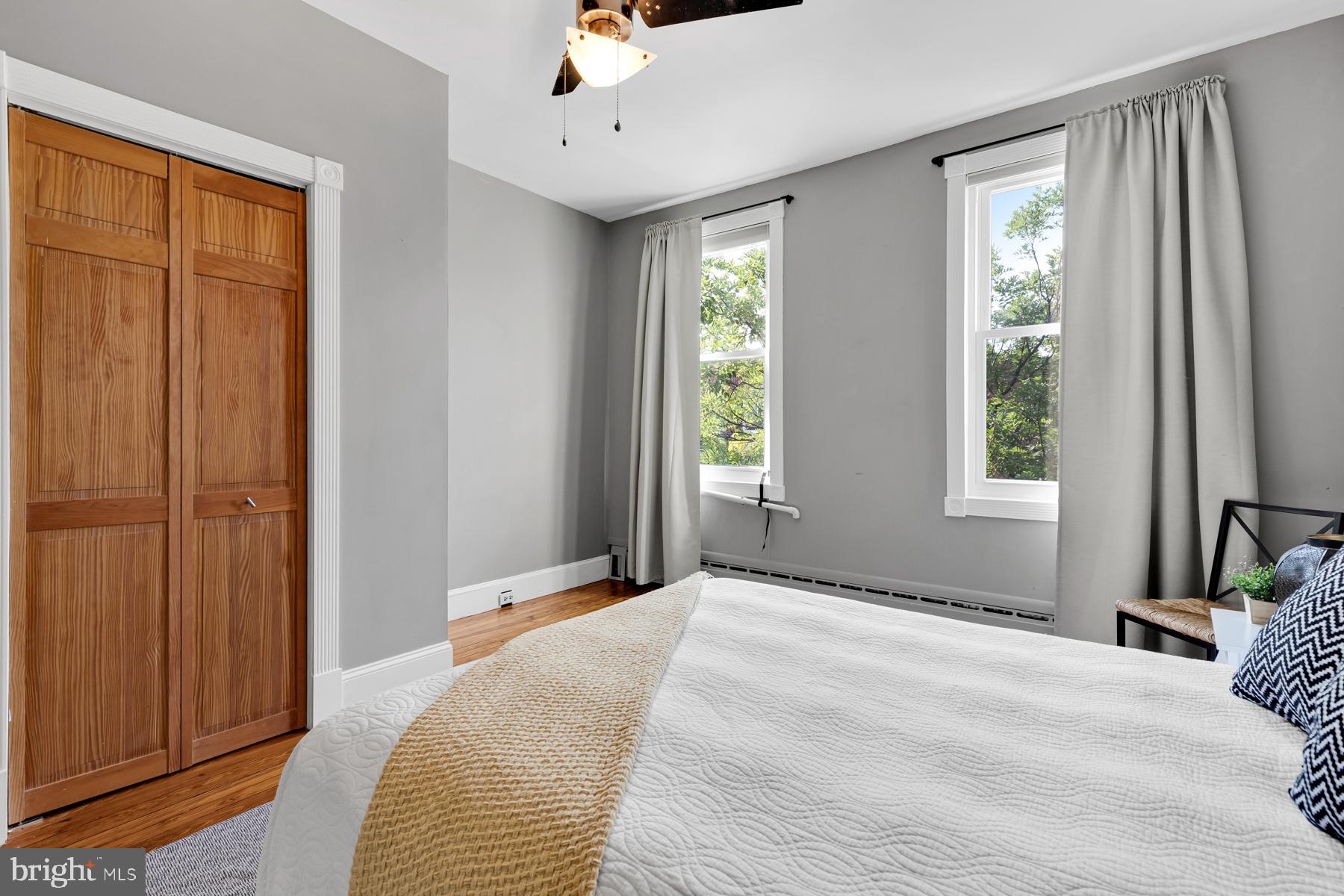 CANTON - Residential