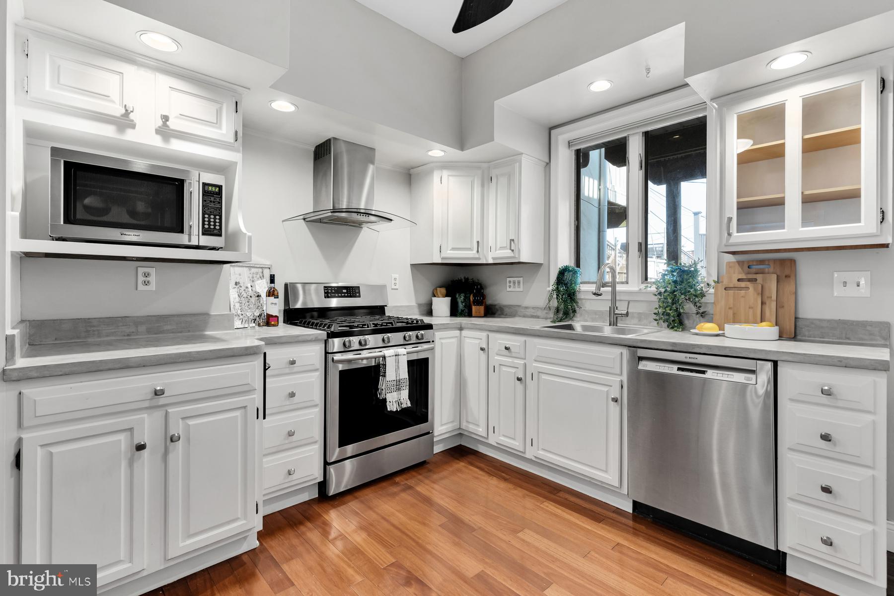 CANTON - Residential