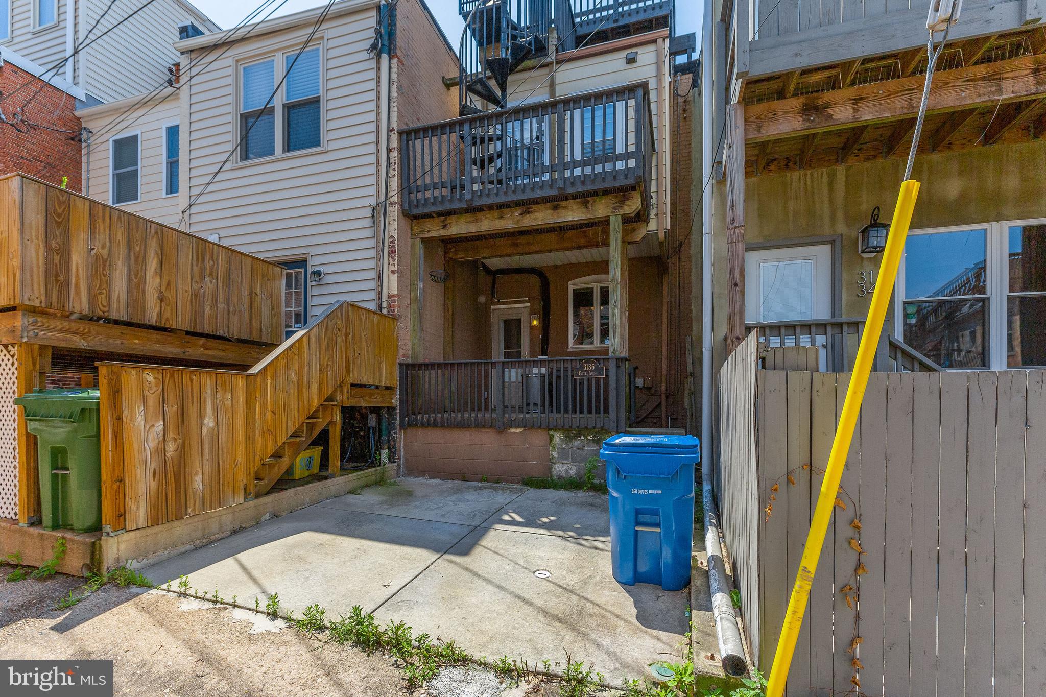 CANTON - Residential