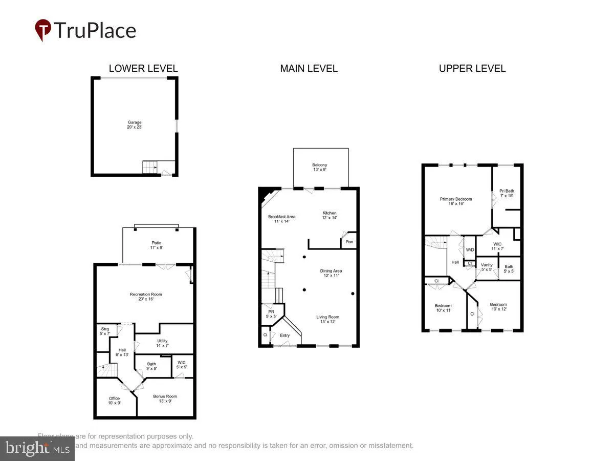 Additional image 132 of 23357 Arora Hills Drive, Clarksburg, MD 20871