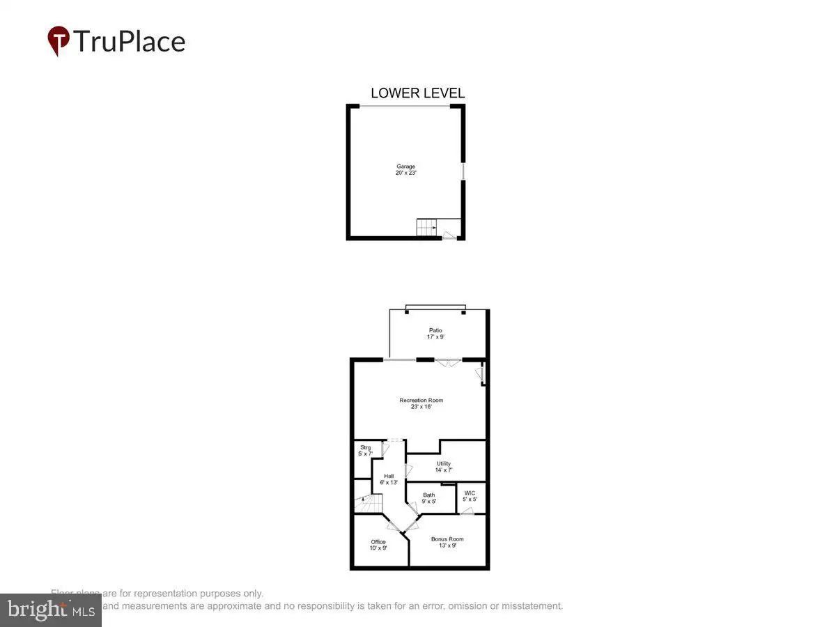 Additional image 135 of 23357 Arora Hills Drive, Clarksburg, MD 20871