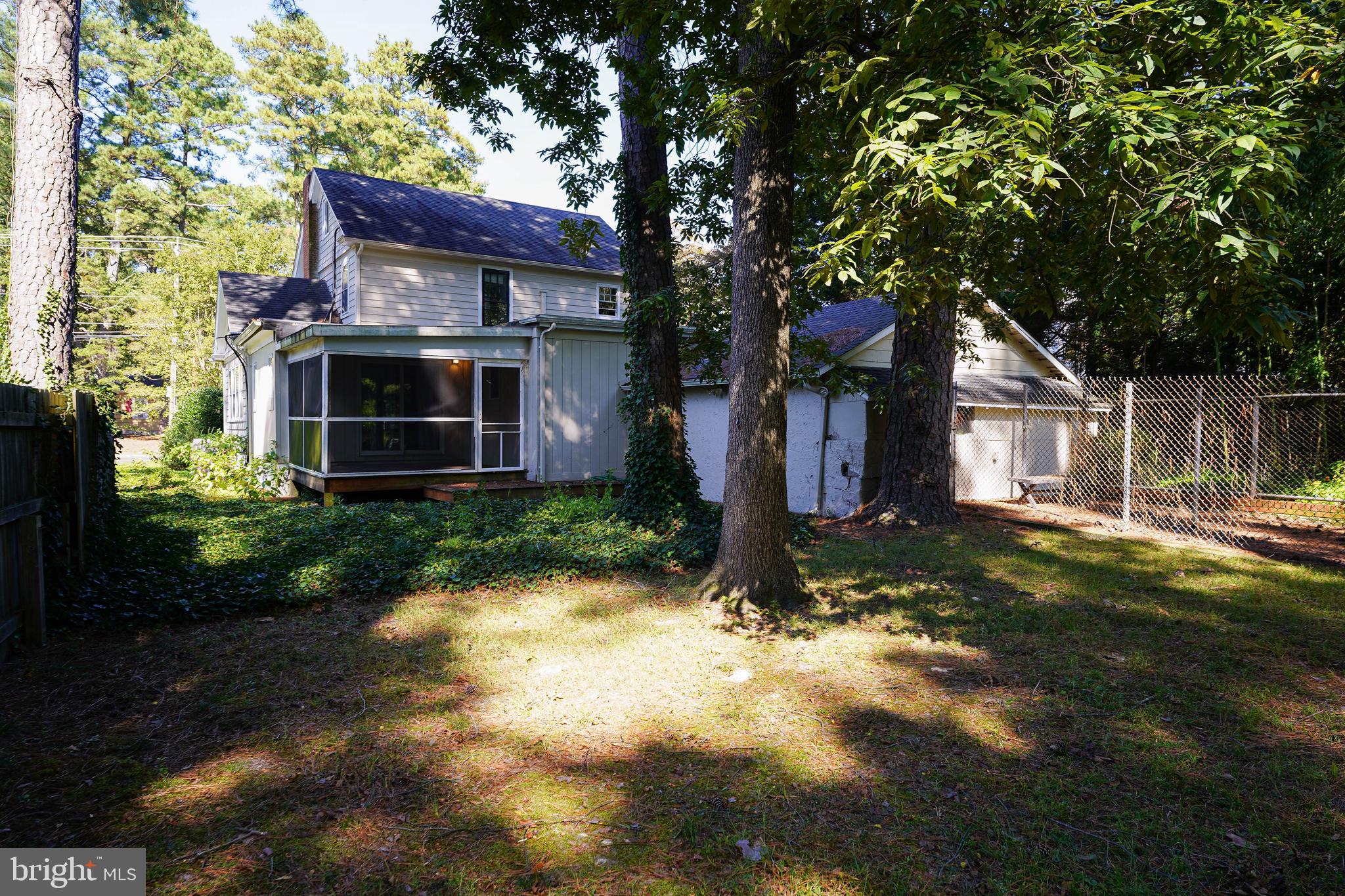 NONE AVAILABLE - Residential Lease