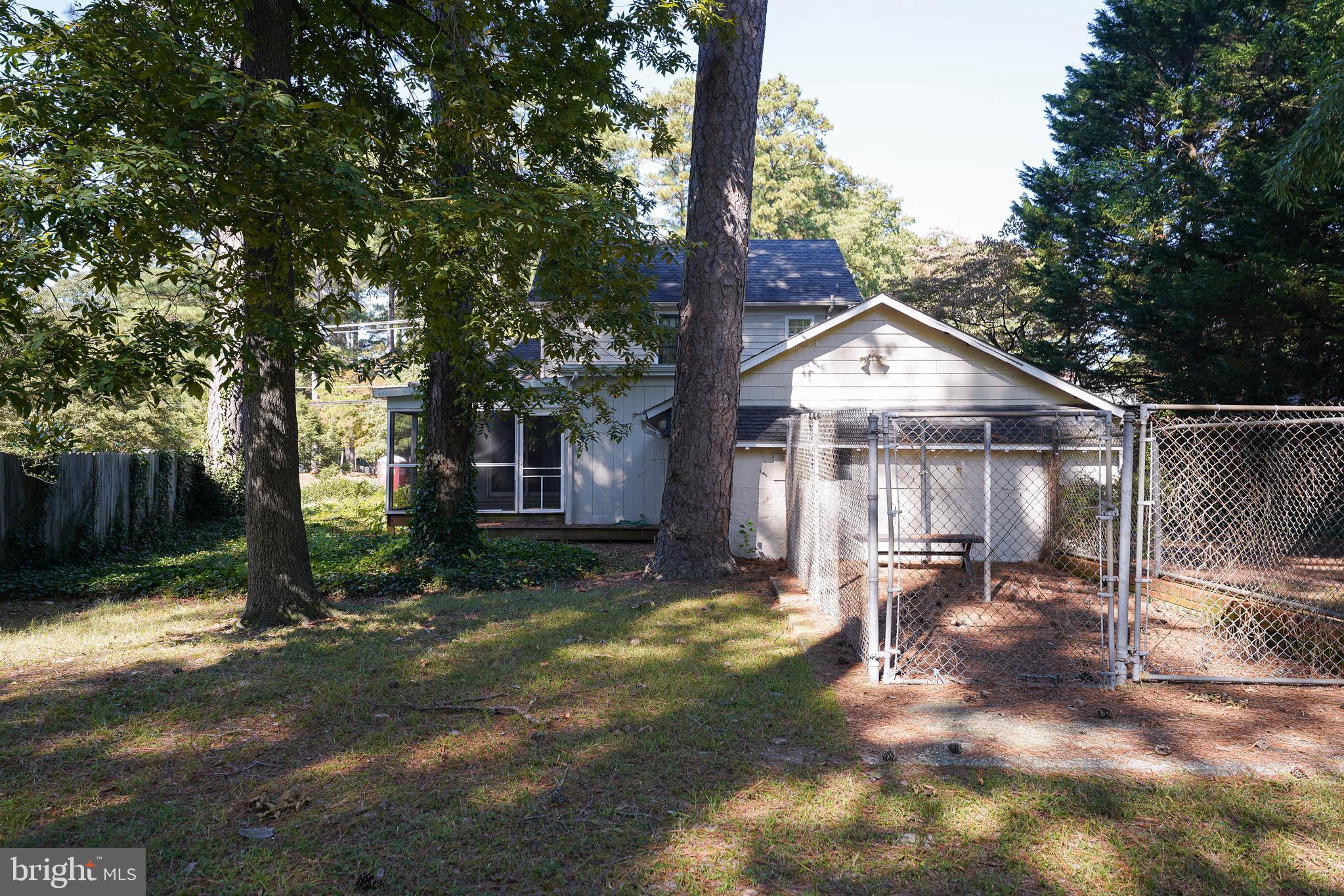 NONE AVAILABLE - Residential Lease