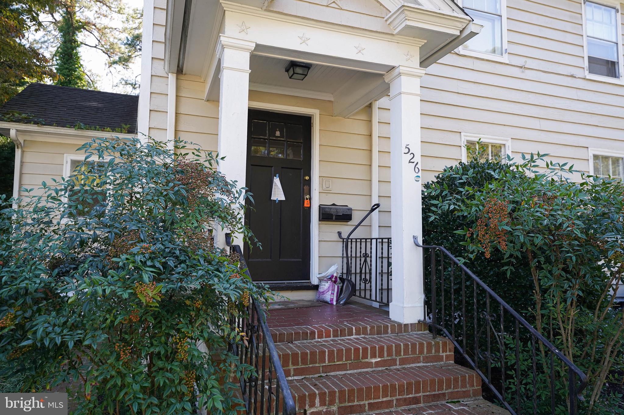 NONE AVAILABLE - Residential Lease