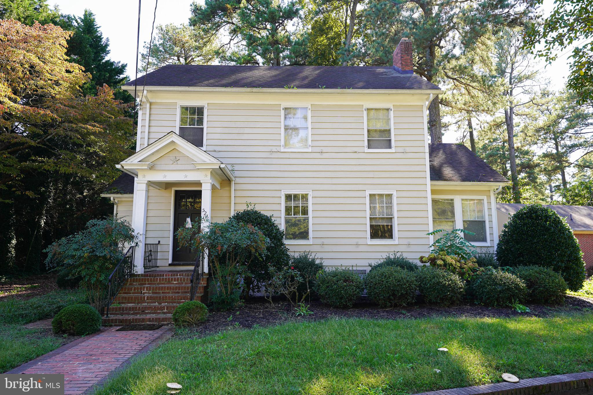 NONE AVAILABLE - Residential Lease