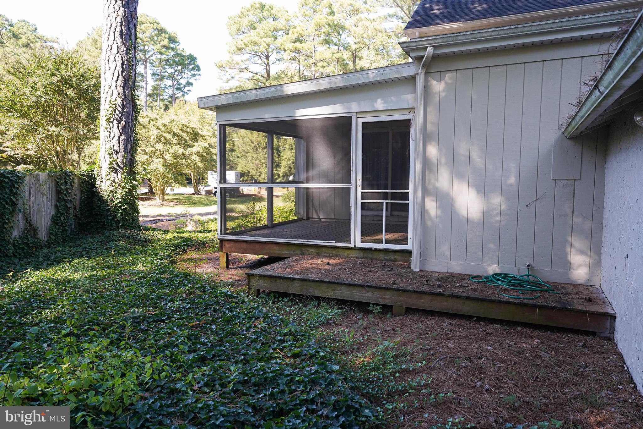 NONE AVAILABLE - Residential Lease