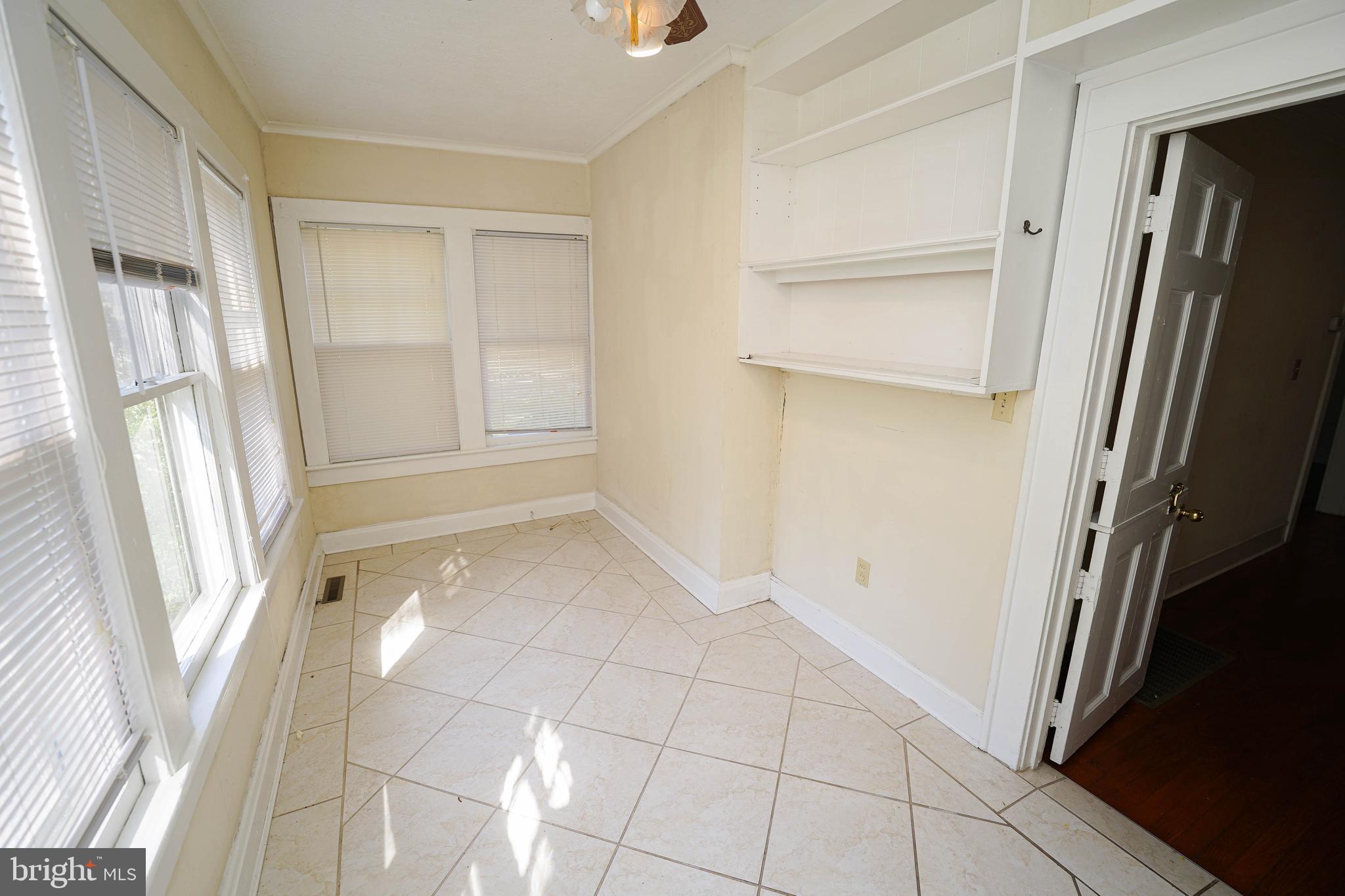 NONE AVAILABLE - Residential Lease