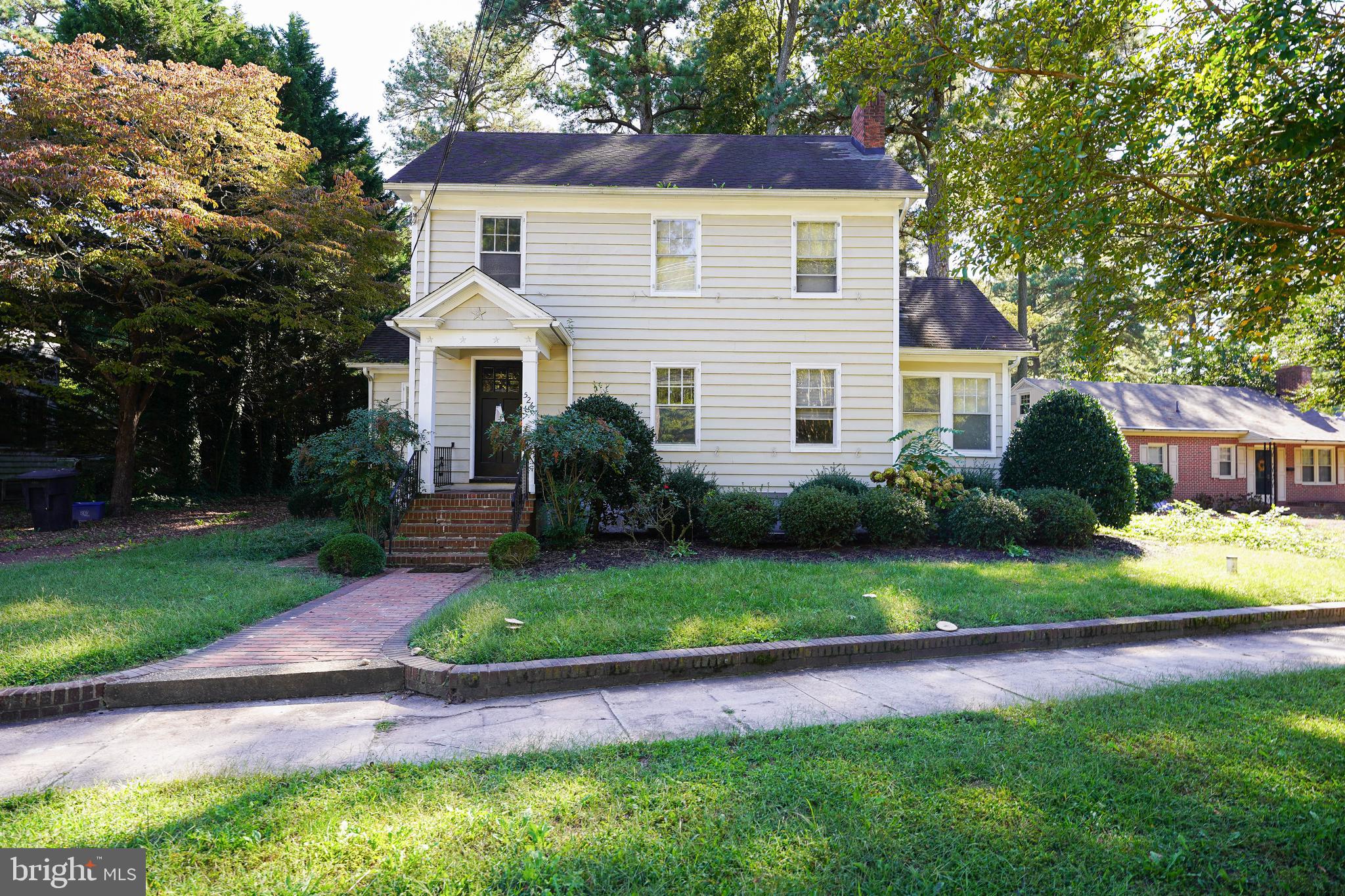 NONE AVAILABLE - Residential Lease