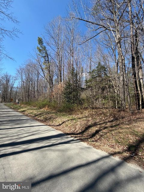 Vacant Land For Sale - St Pauls Rd<br/> KING GEORGE, VA 22485