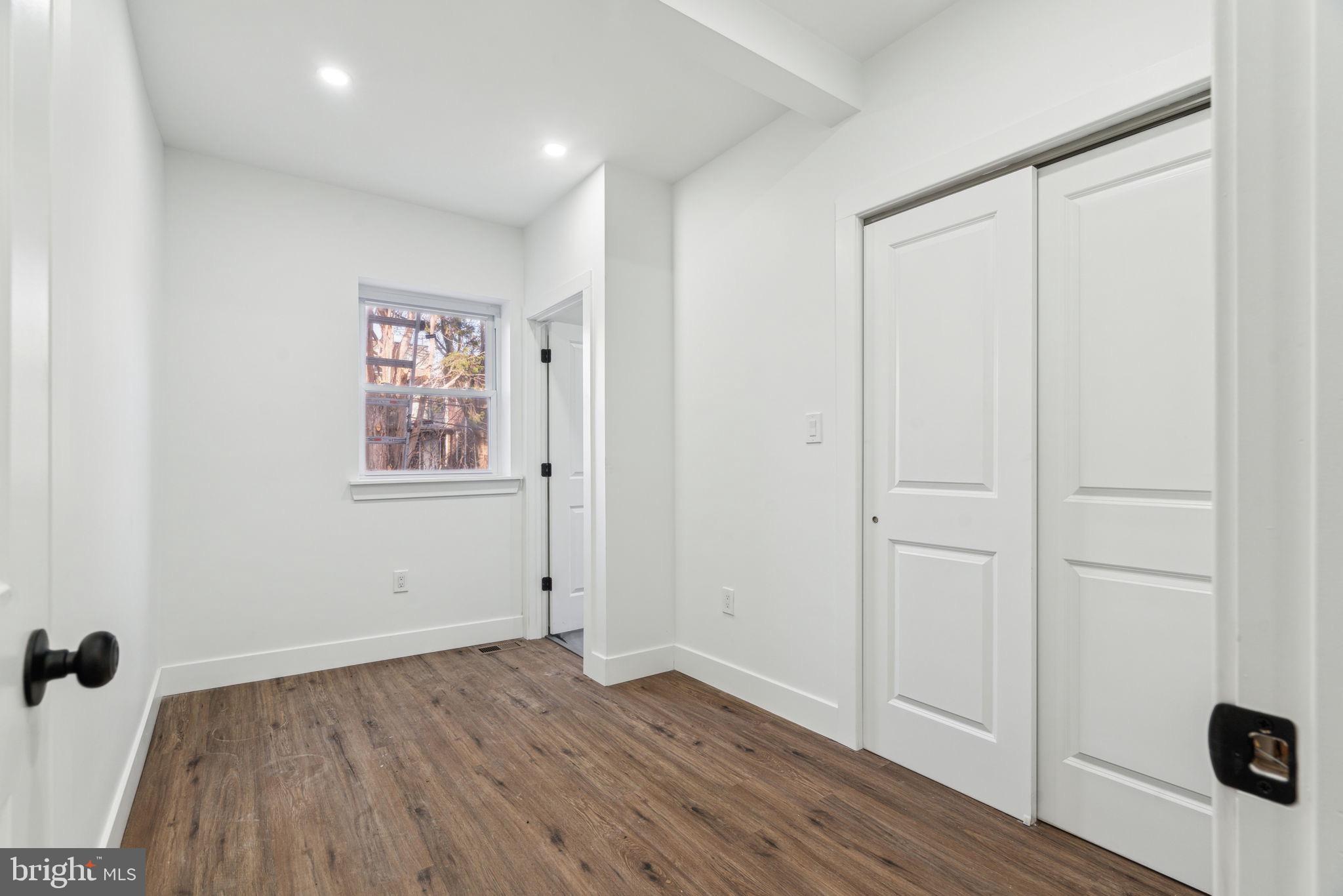 WEST PHILADELPHIA - Residential Lease