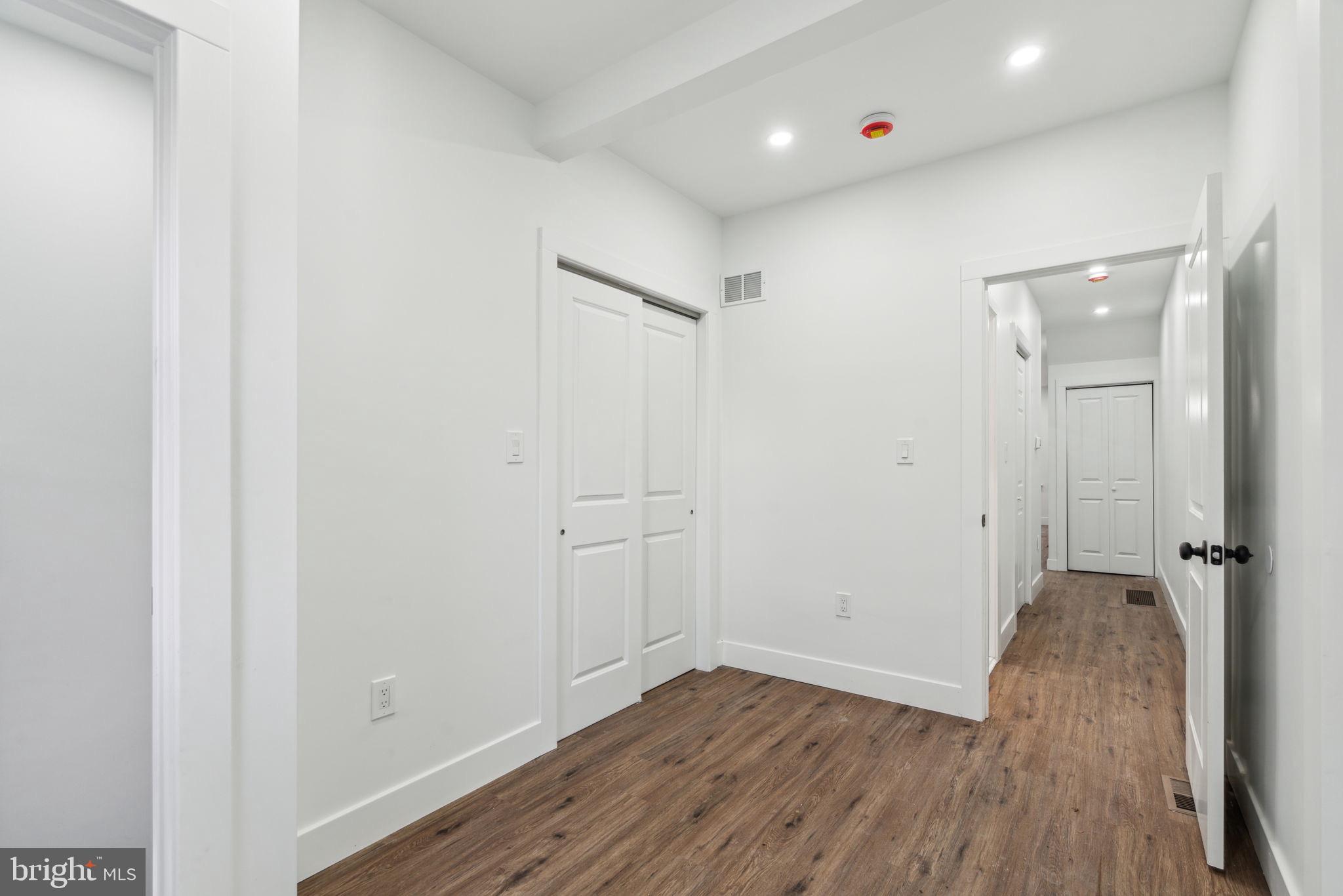 WEST PHILADELPHIA - Residential Lease