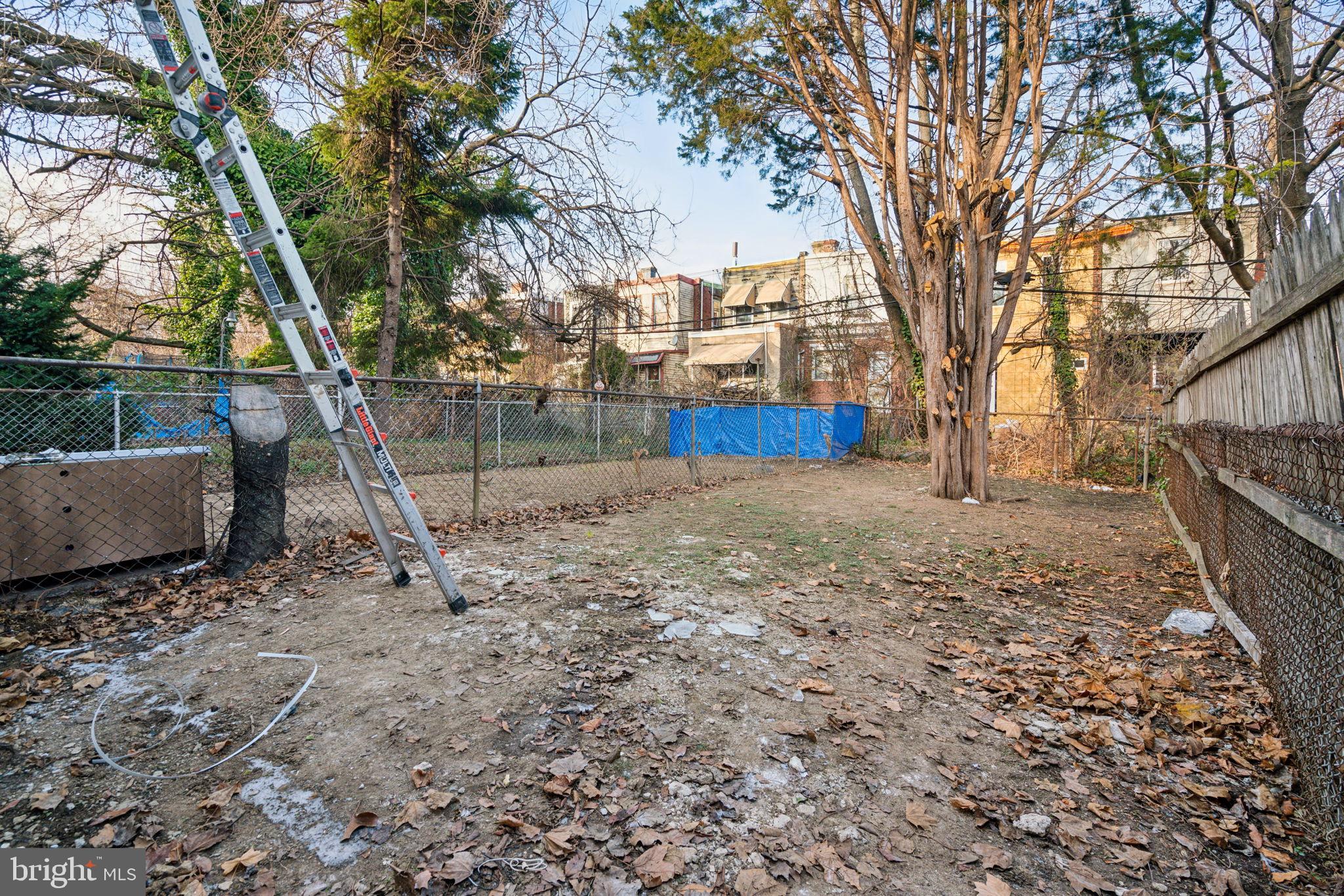 WEST PHILADELPHIA - Residential Lease