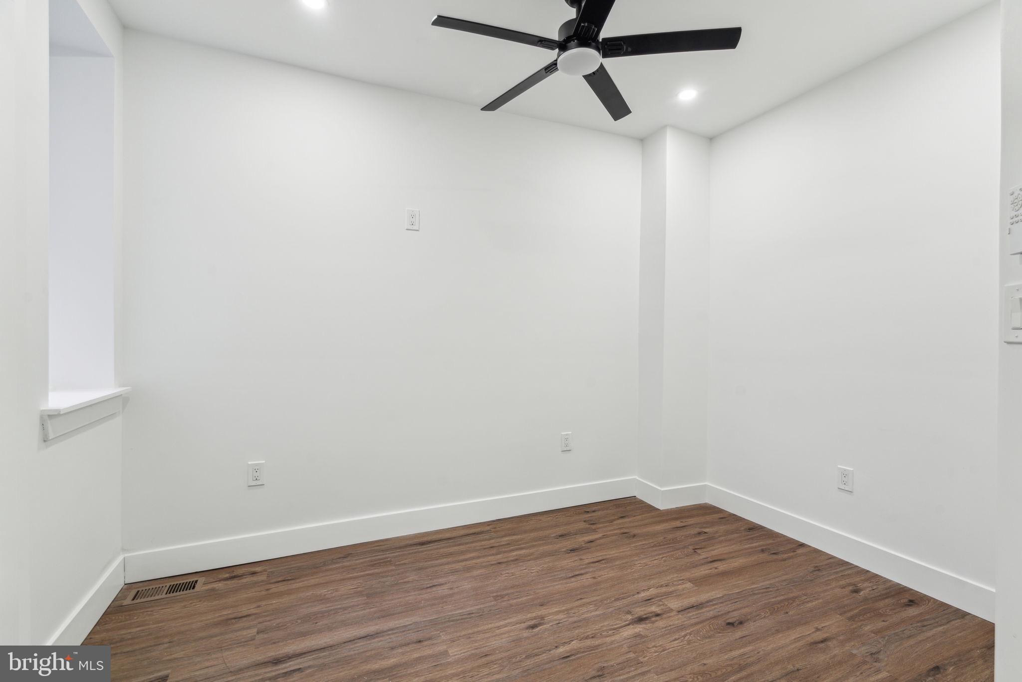 WEST PHILADELPHIA - Residential Lease