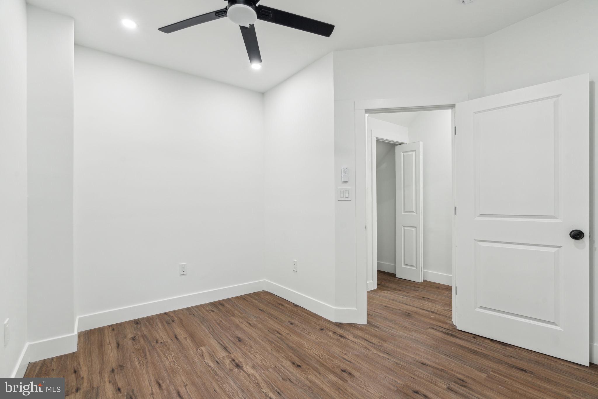 WEST PHILADELPHIA - Residential Lease