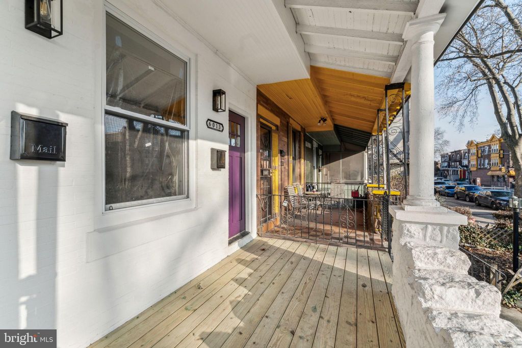 Photo of 6013 Walnut St, PHILADELPHIA, PA 19139 (MLS # PAPH2551812)