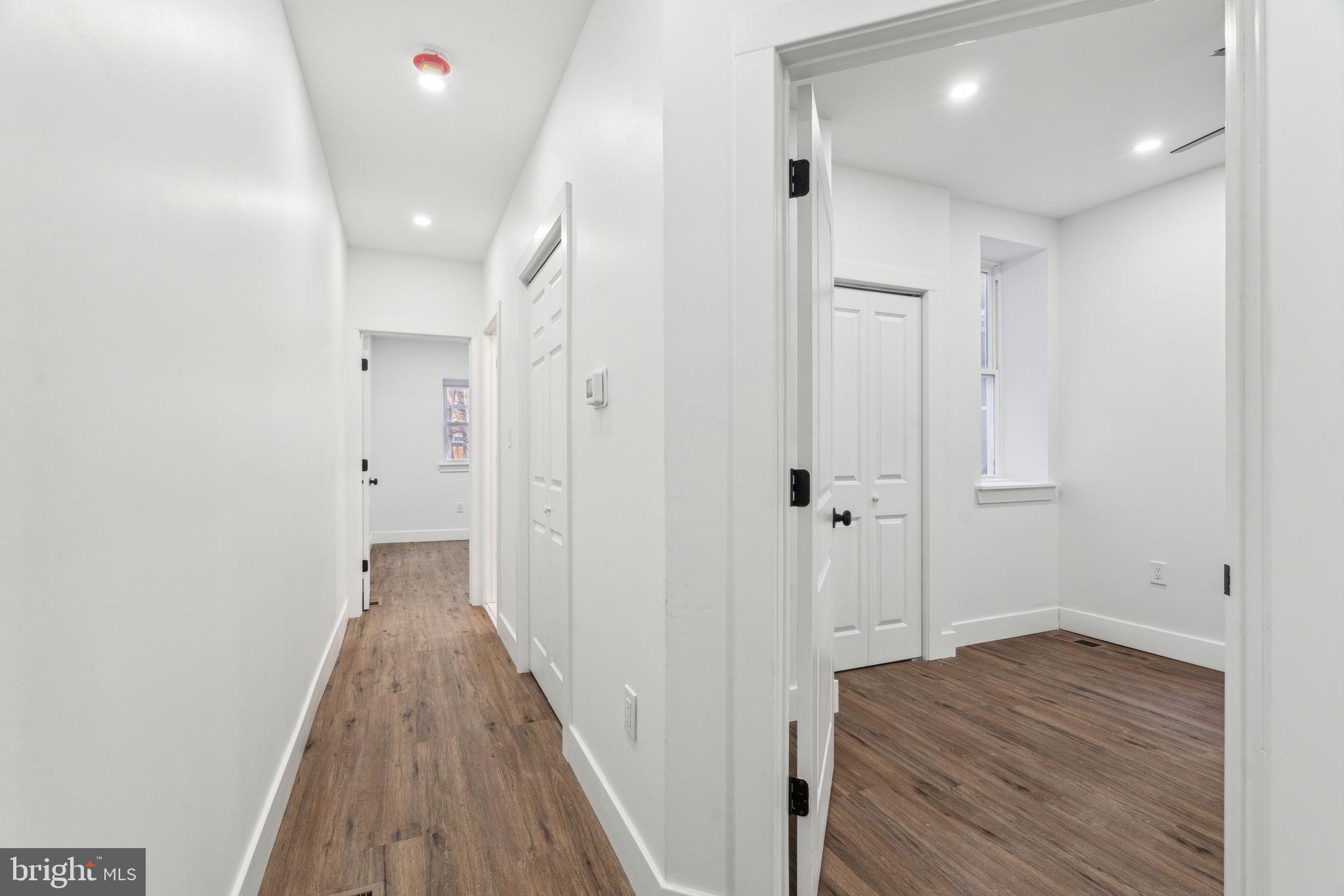 WEST PHILADELPHIA - Residential Lease