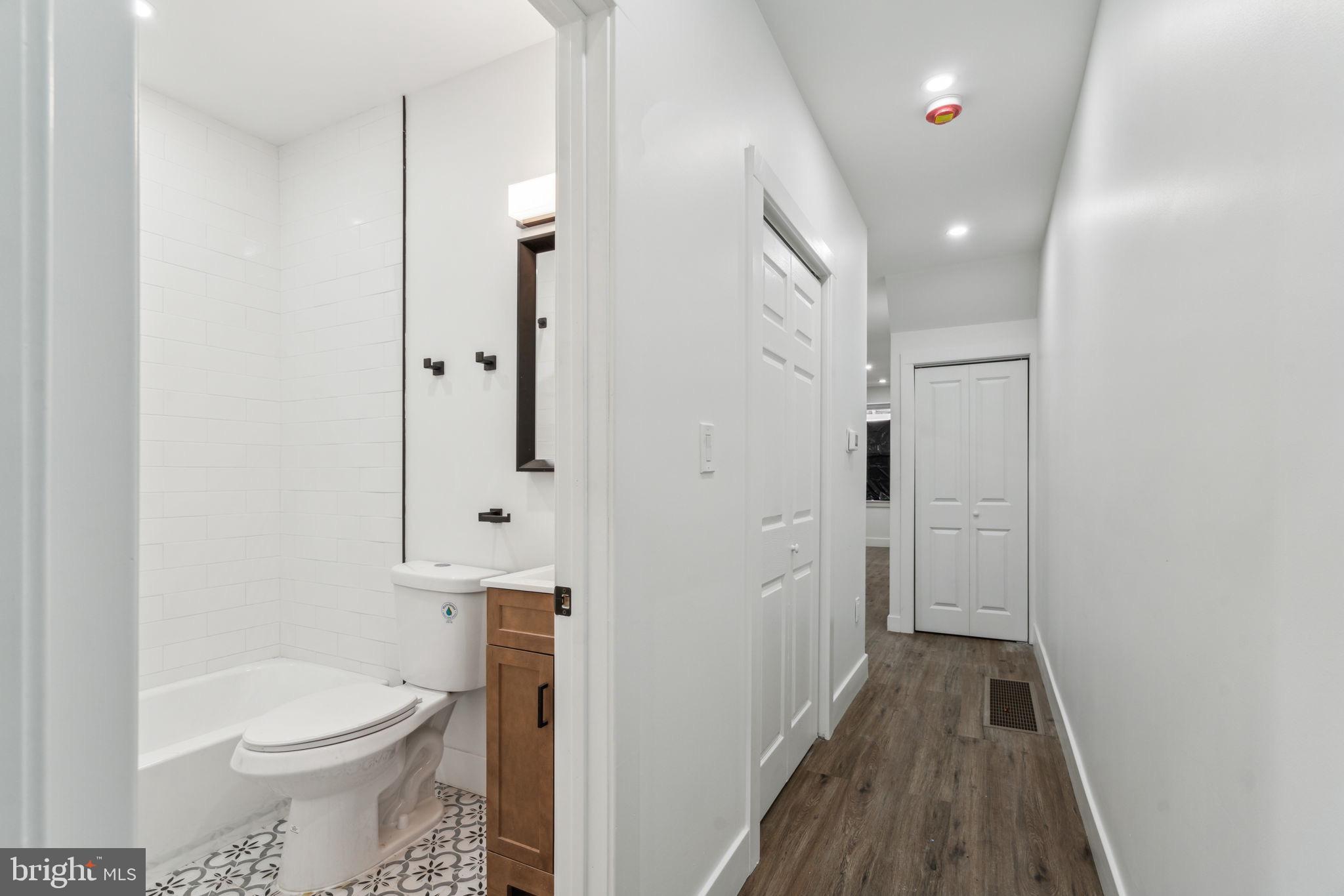 WEST PHILADELPHIA - Residential Lease