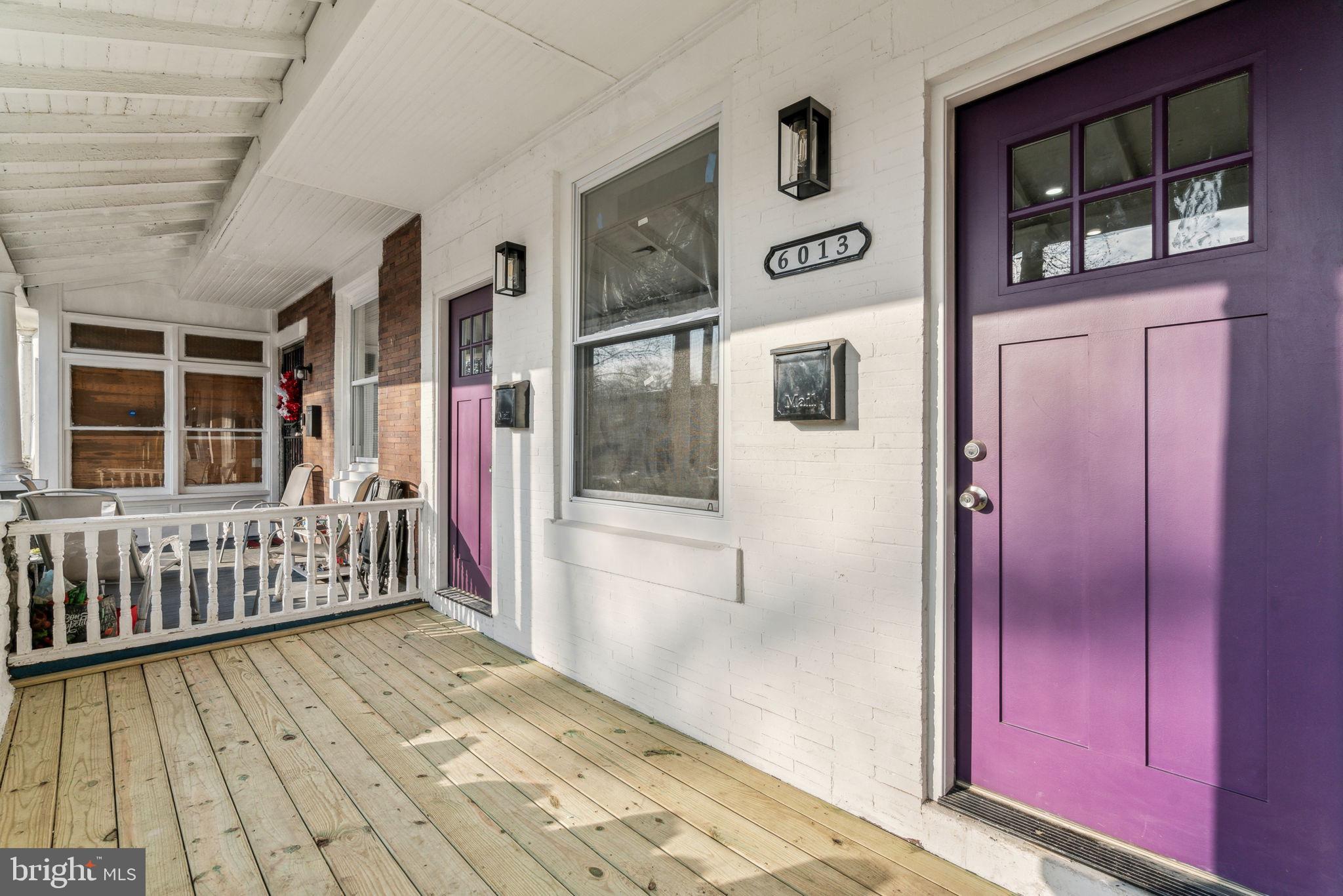 WEST PHILADELPHIA - Residential Lease