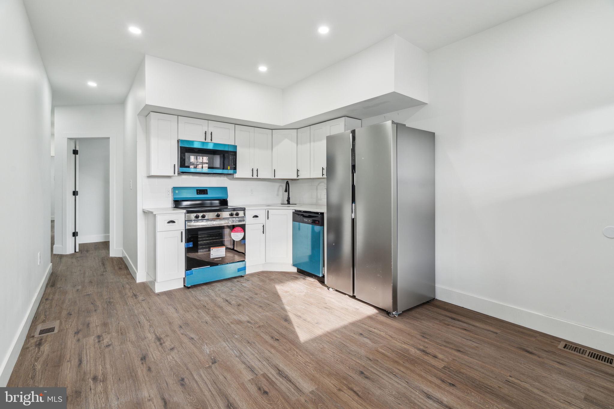 WEST PHILADELPHIA - Residential Lease