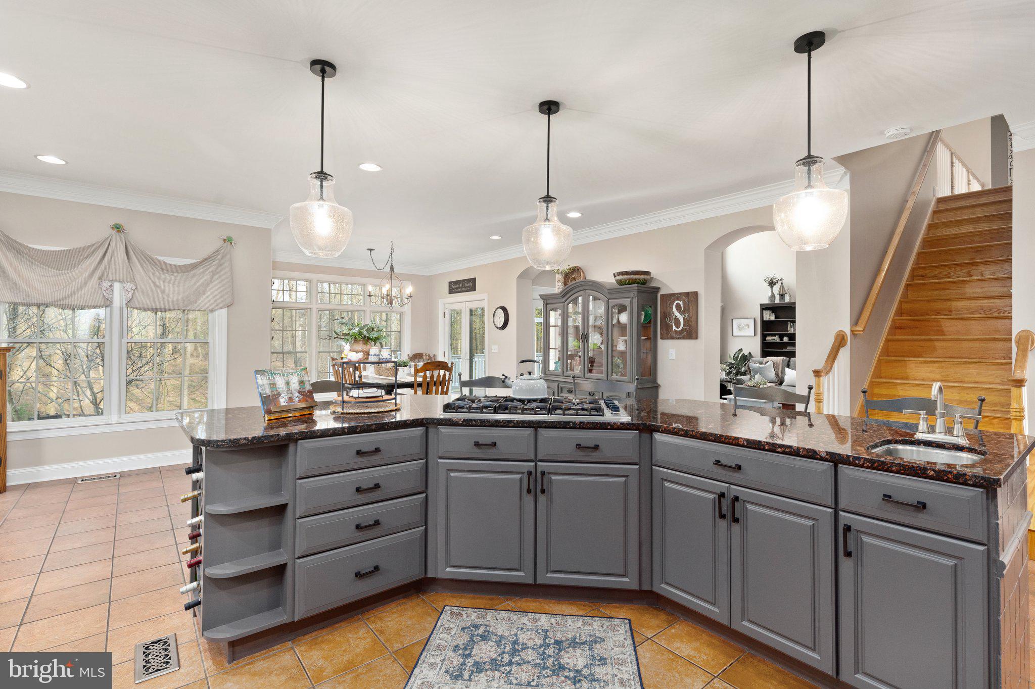 SPARKS LEGACY - Residential