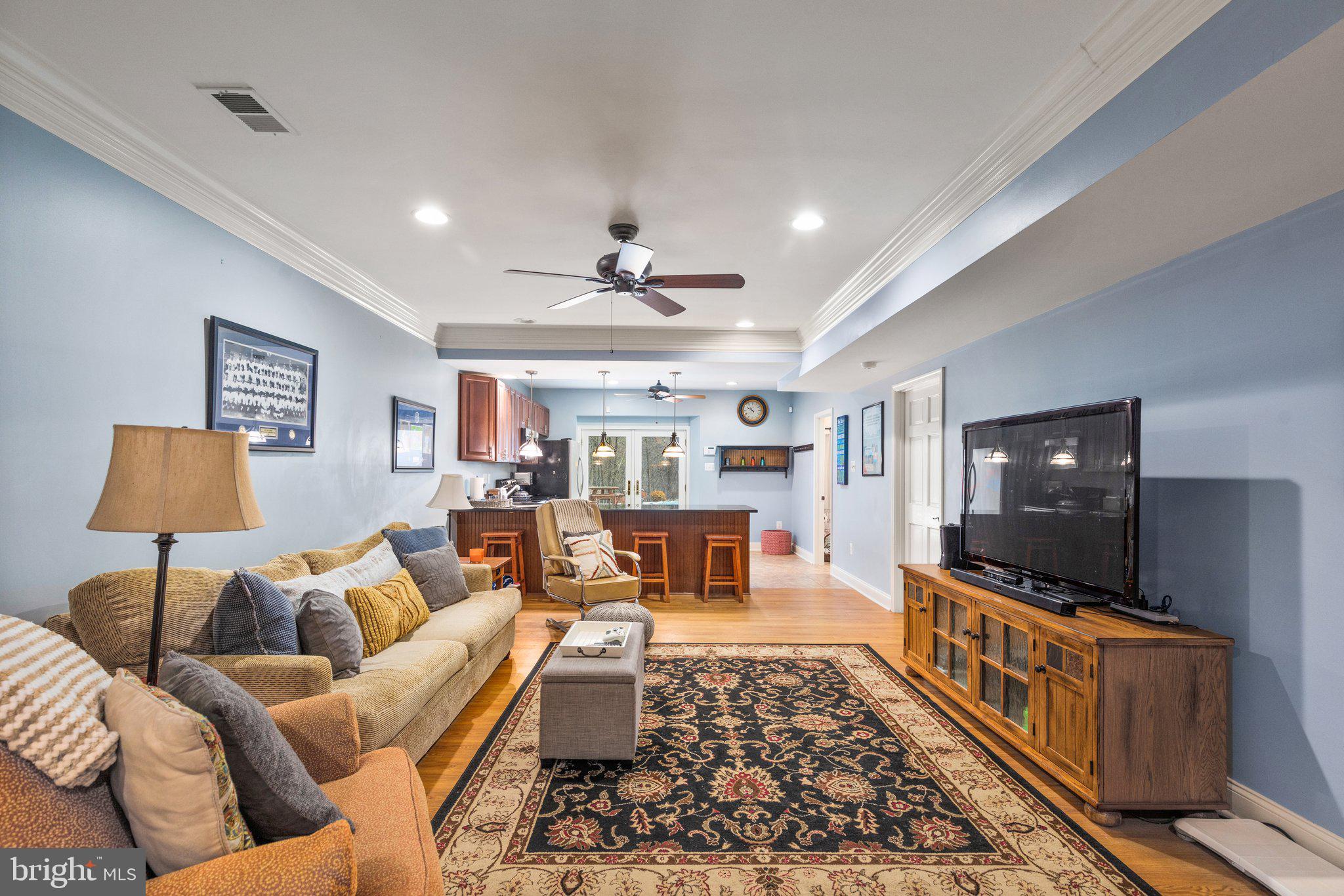 SPARKS LEGACY - Residential