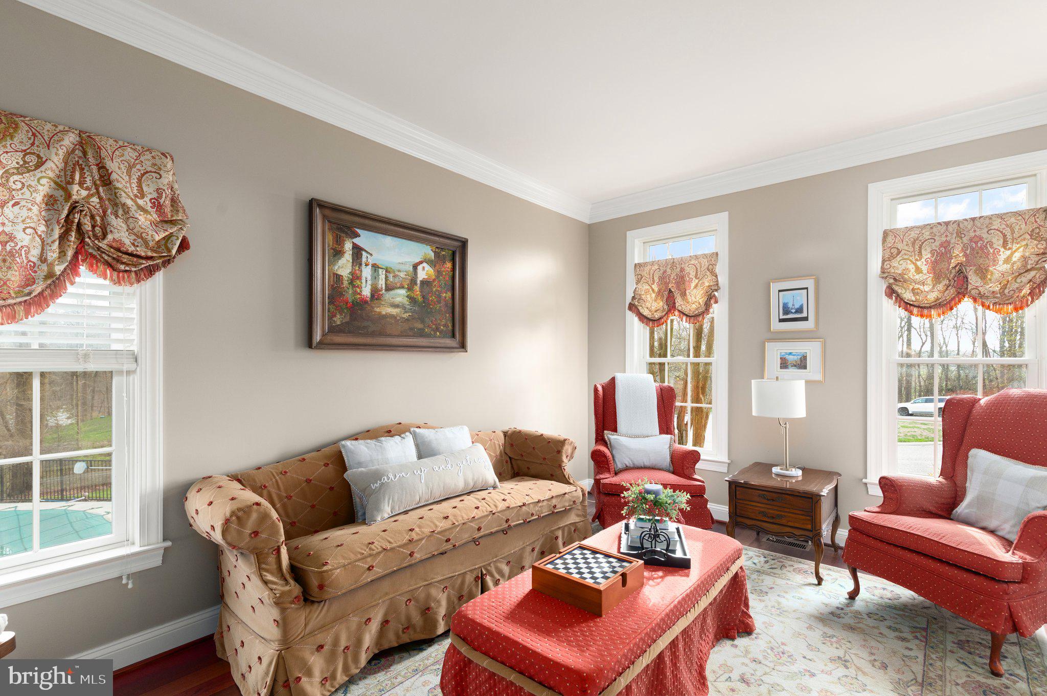 SPARKS LEGACY - Residential