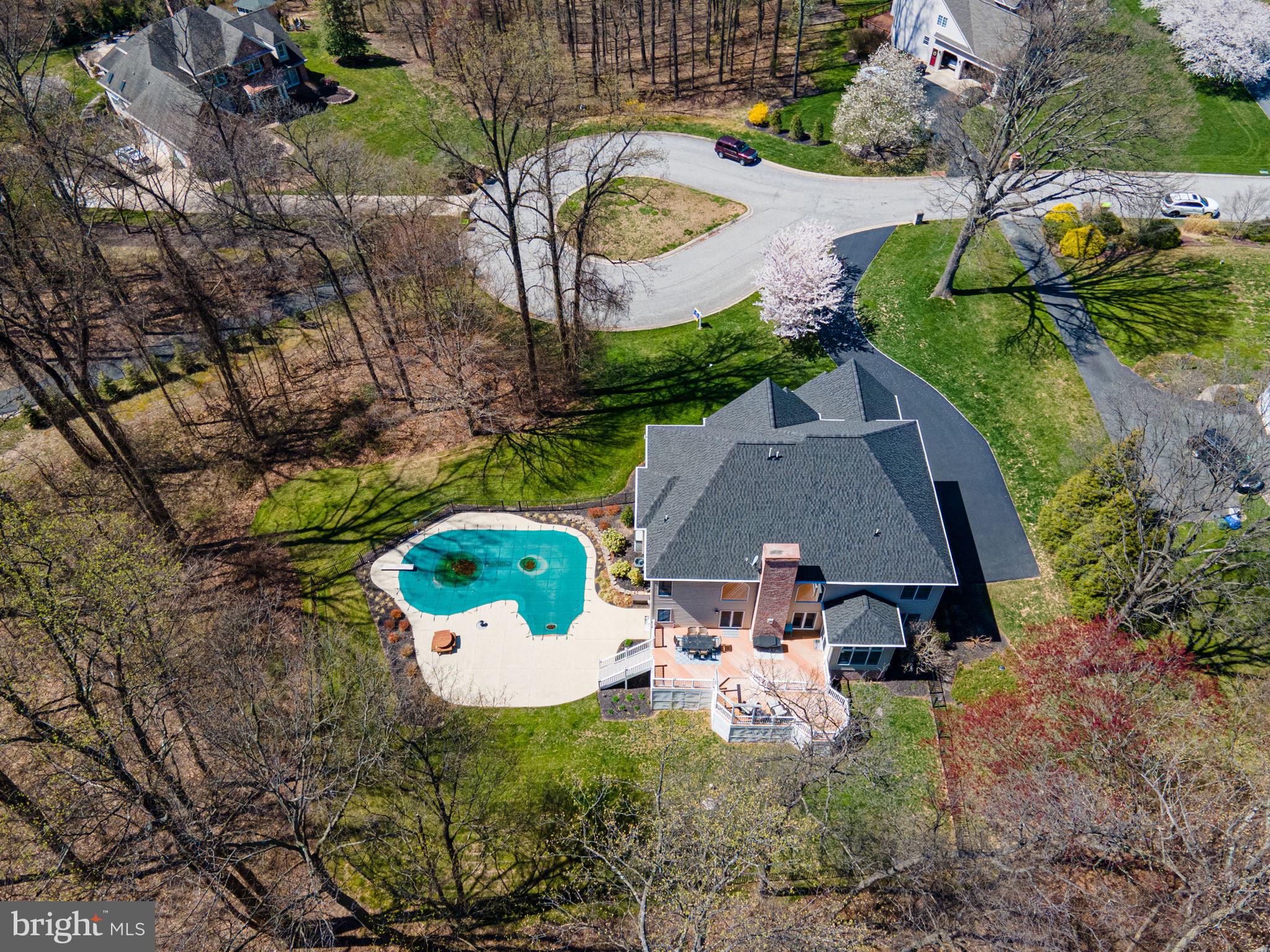 SPARKS LEGACY - Residential