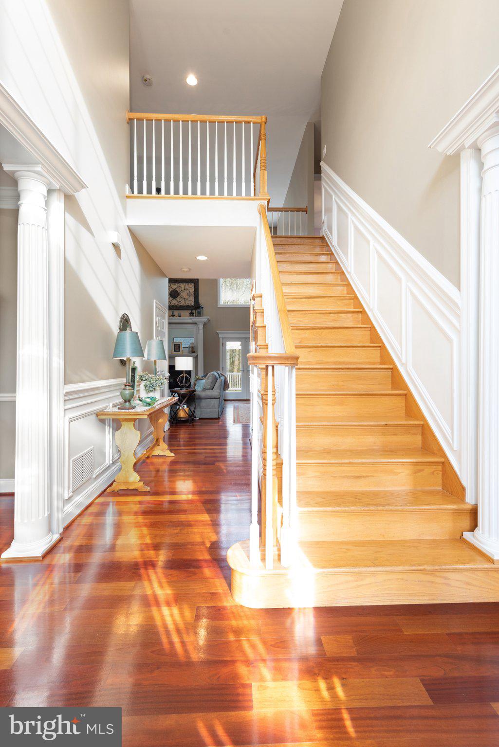 SPARKS LEGACY - Residential