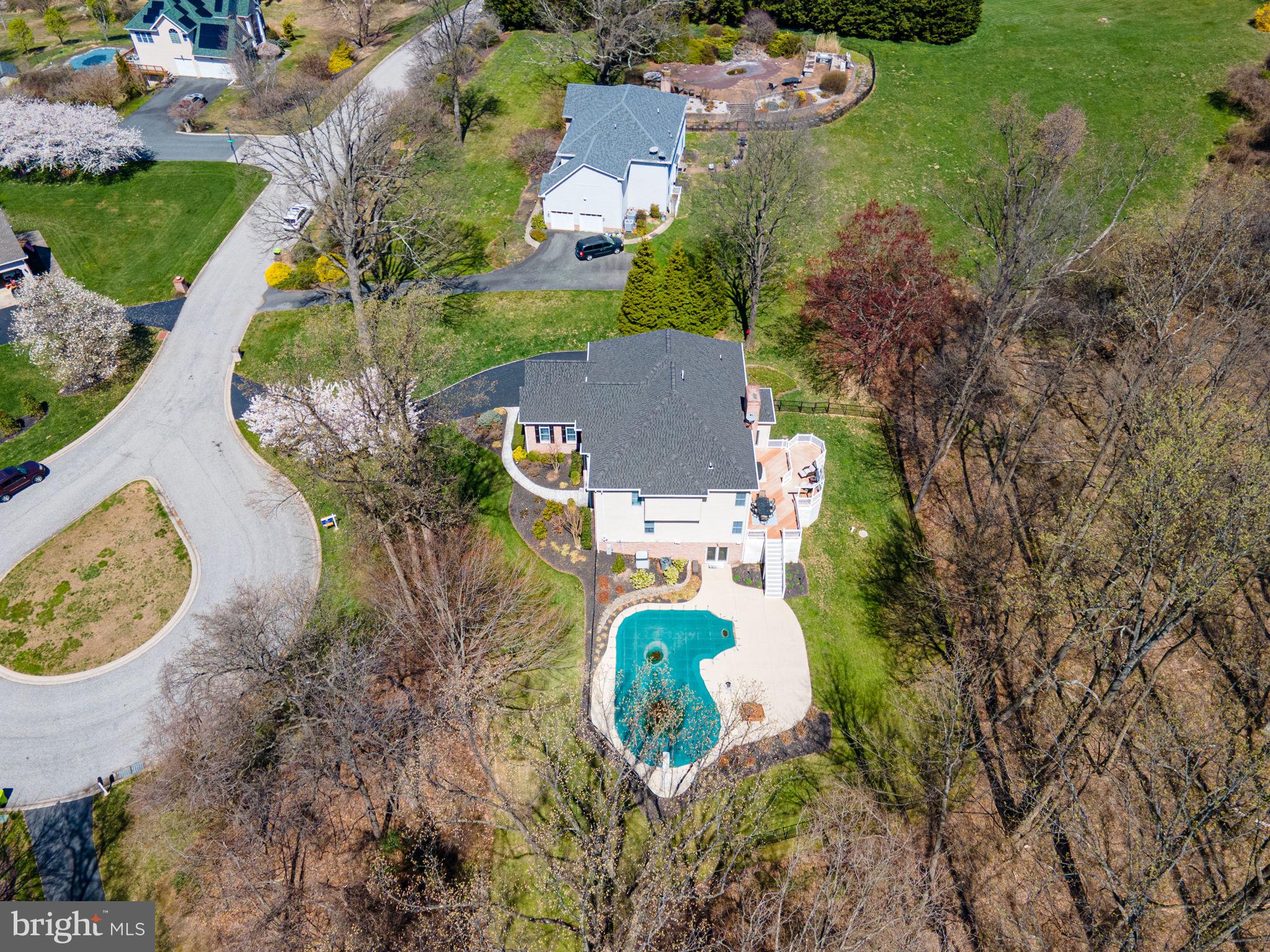 SPARKS LEGACY - Residential