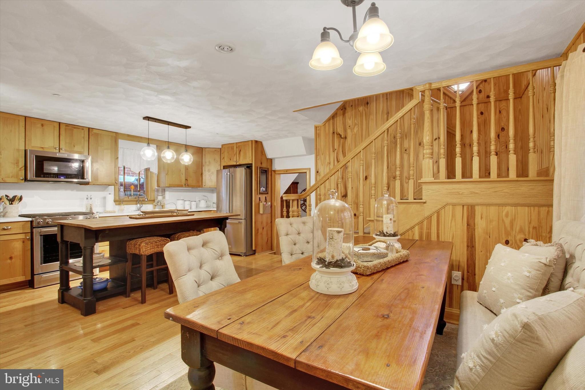 GETTYSBURG BOROUGH - Residential