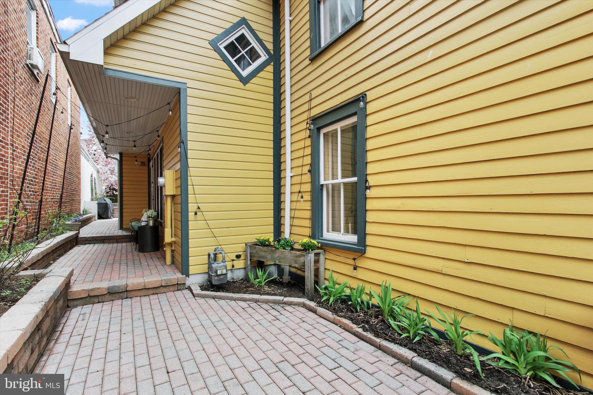 GETTYSBURG BOROUGH - Residential