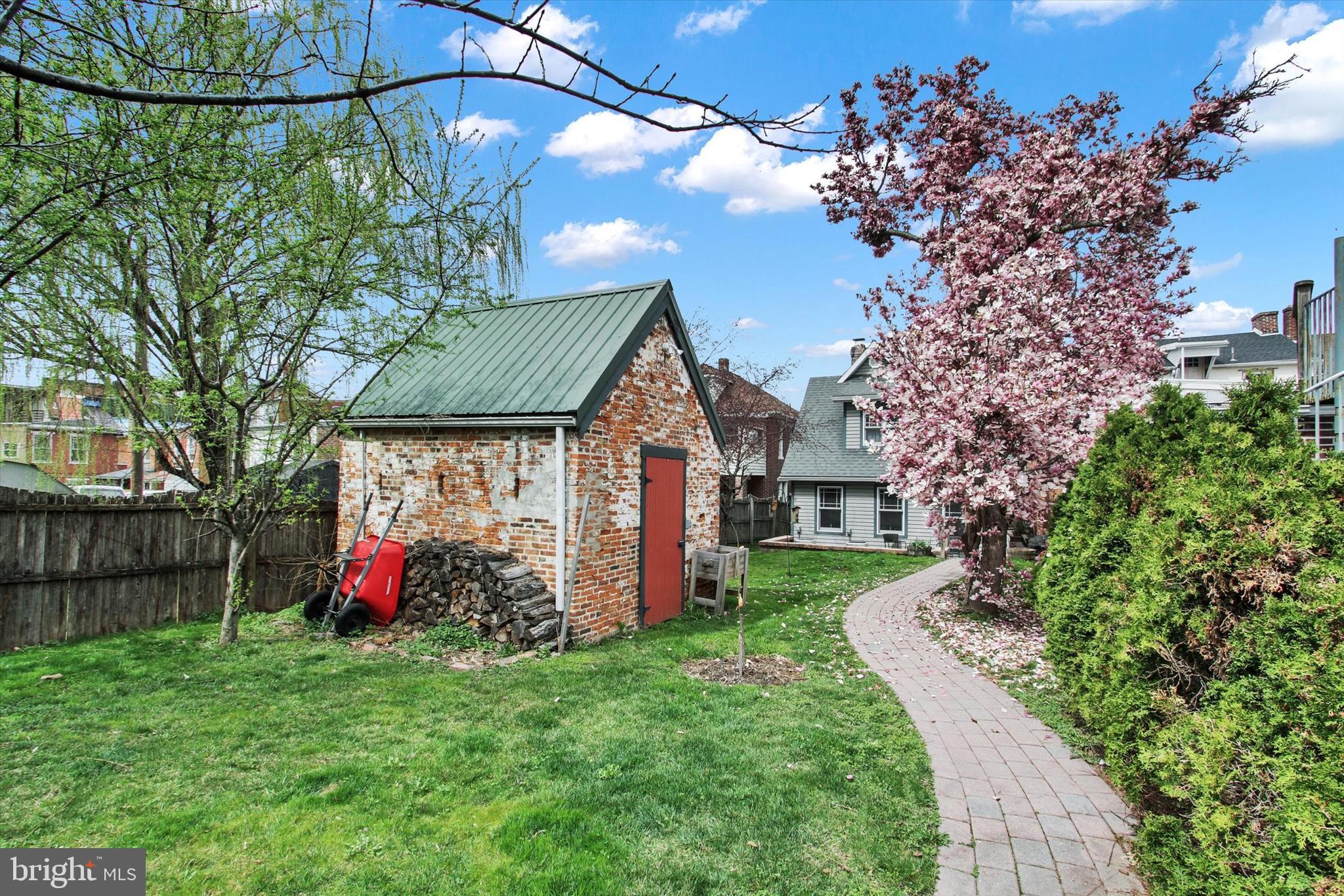 GETTYSBURG BOROUGH - Residential