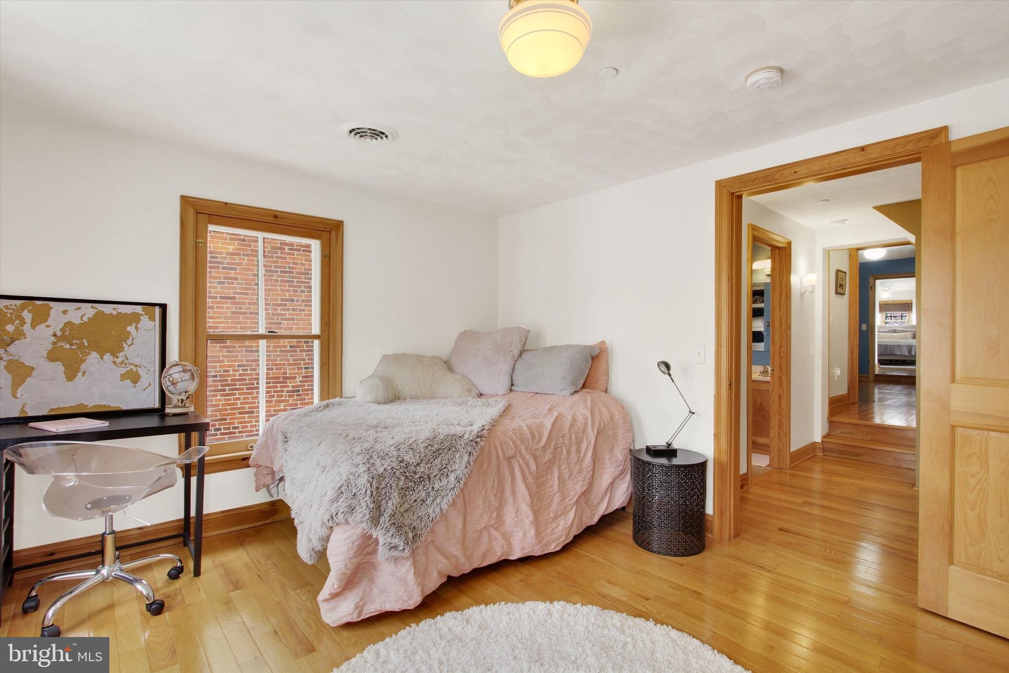 GETTYSBURG BOROUGH - Residential