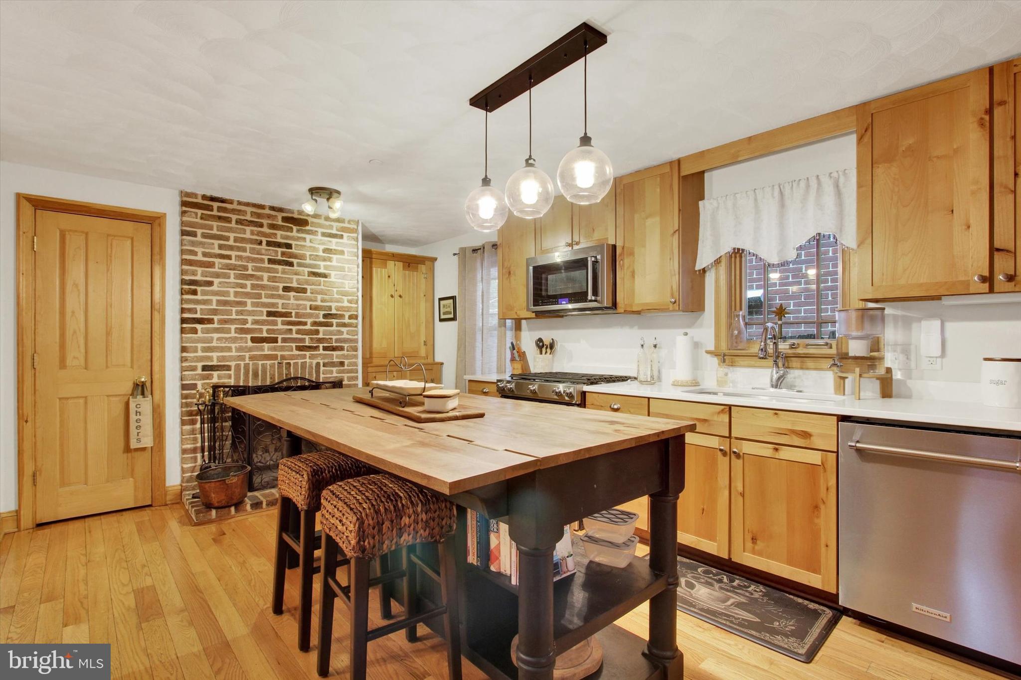 GETTYSBURG BOROUGH - Residential