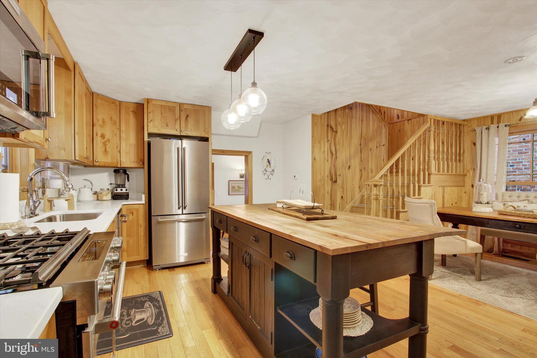 GETTYSBURG BOROUGH - Residential